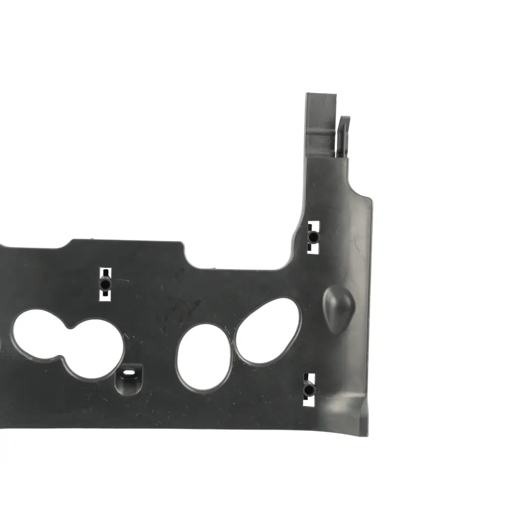 Mk3 Scirocco R Under Dashboard Trim Panel Cover to VW Volkswagen Scirocco with Part number 1K2863083 VW Volkswagen Scirocco Mk3 Scirocco R Under Dashboard Trim Panel Cover - SKU RHD-1K2863083 - Part number 1K2863083