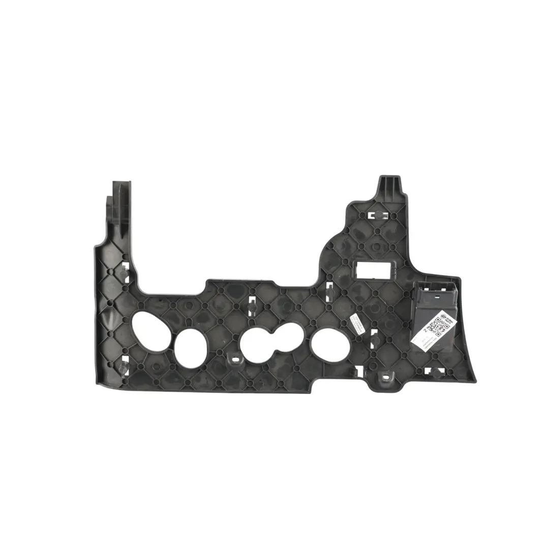 VW Volkswagen Scirocco Mk3 Scirocco R Under Dashboard Trim Panel Cover - SKU RHD-1K2863083 - Part number 1K2863083