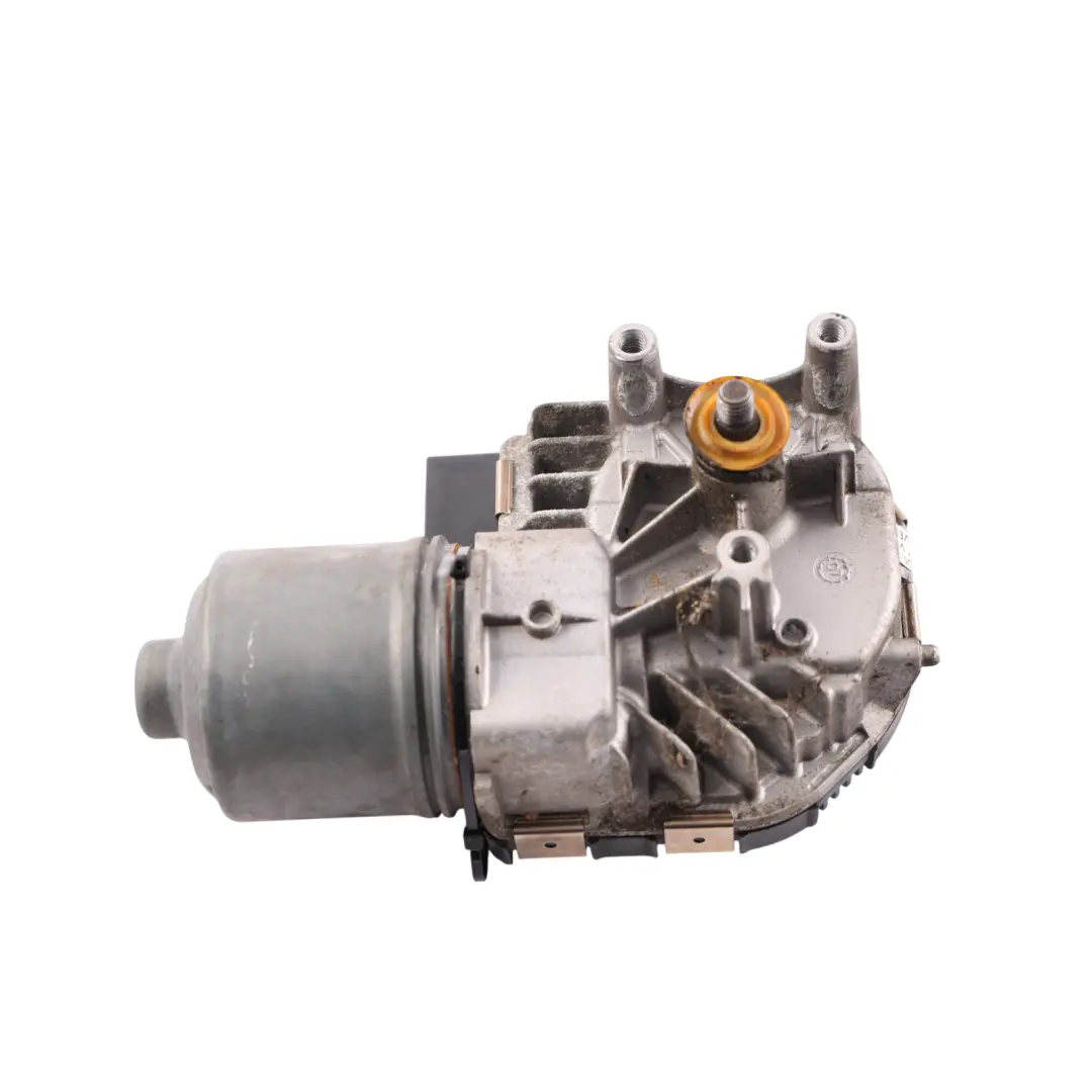 Volkswagen Golf Mk5 Windscreen Wiper Linkage Motor Actuator - SKU RHD-1K2955119E-1 - Part number 1K2955119E
