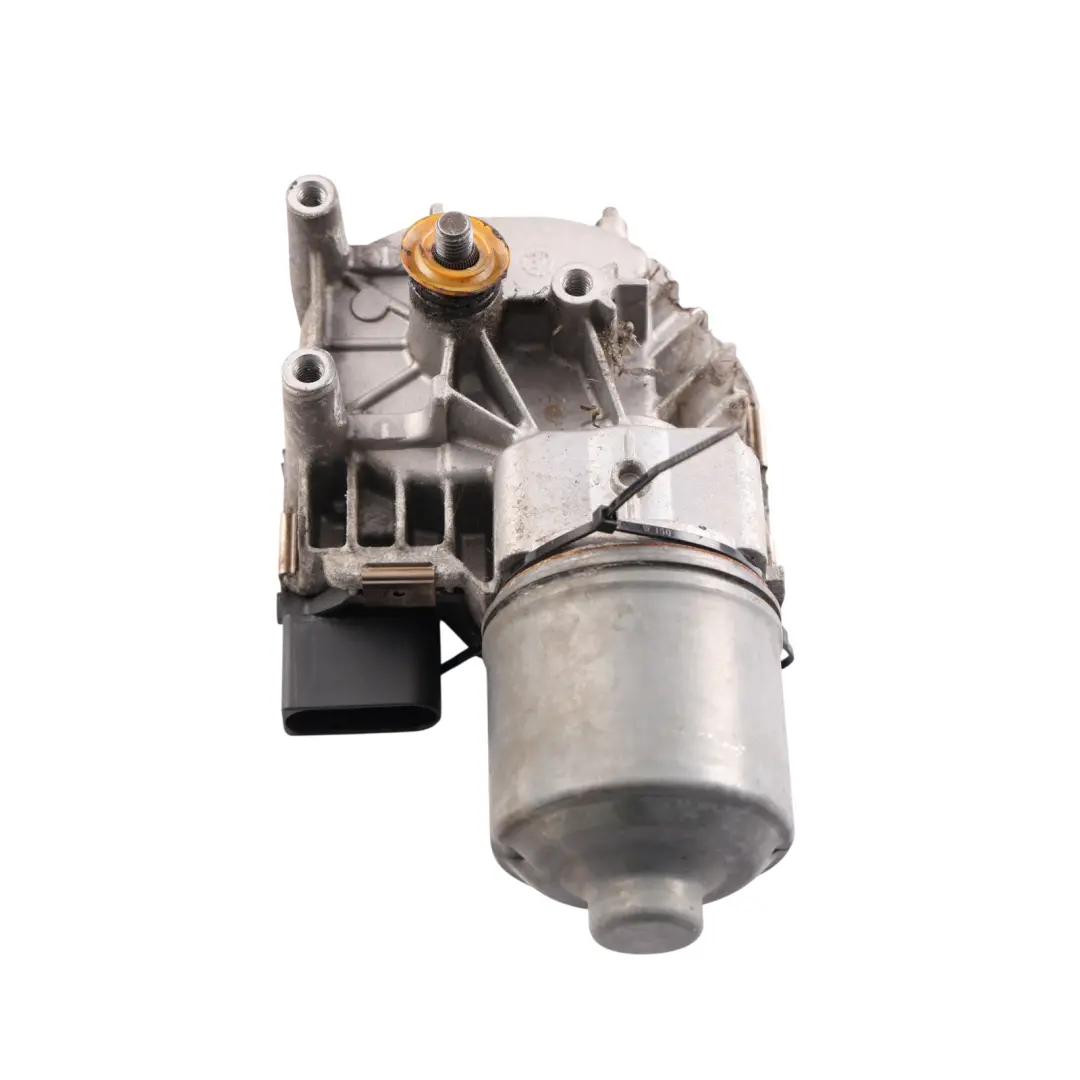 Volkswagen Golf Mk5 Windscreen Wiper Linkage Motor Actuator - SKU RHD-1K2955119E-1 - Part number 1K2955119E