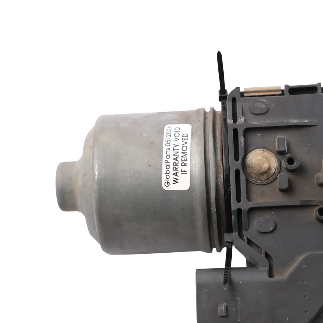 Volkswagen Golf Mk5 Windscreen Wiper Linkage Motor Actuator - SKU RHD-1K2955119E-1 - Part number 1K2955119E