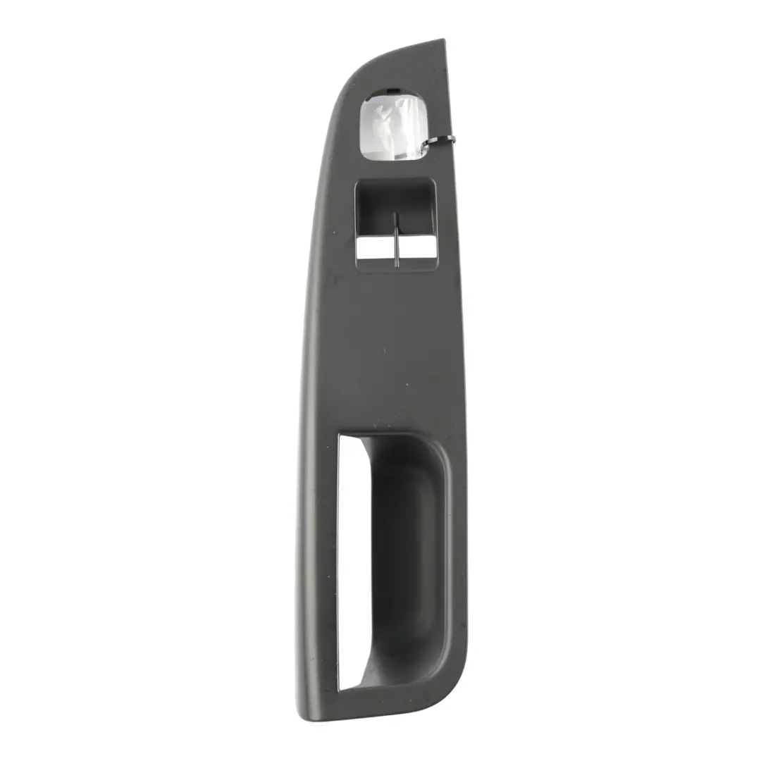 Volkswagen Golf Mk5 Window Switch Trim Driver's Side Front Right O/S - SKU RHD-1K3868050C - Part number 1K3868050C