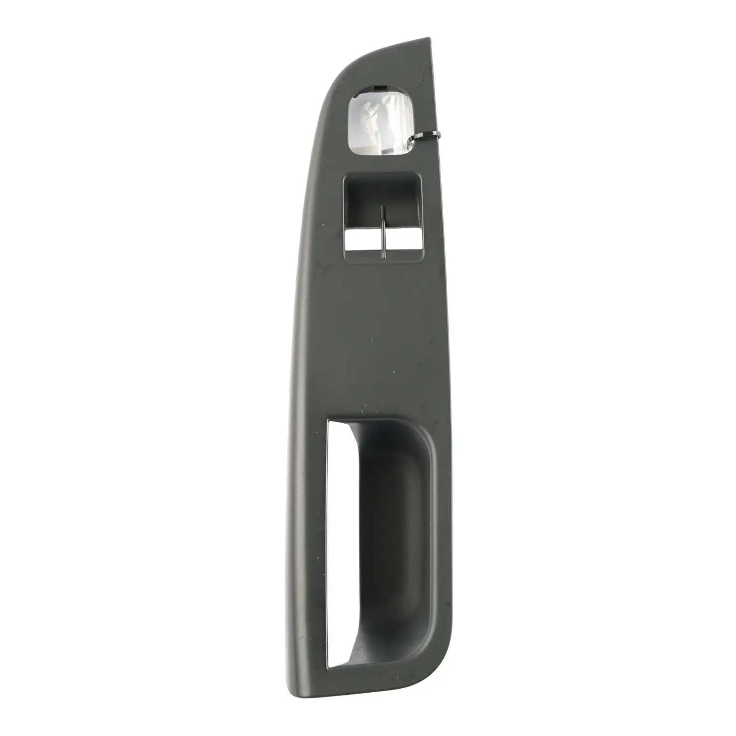 Volkswagen Golf Mk5 Window Switch Trim Driver's Side Front Right O/S 1K3868050C