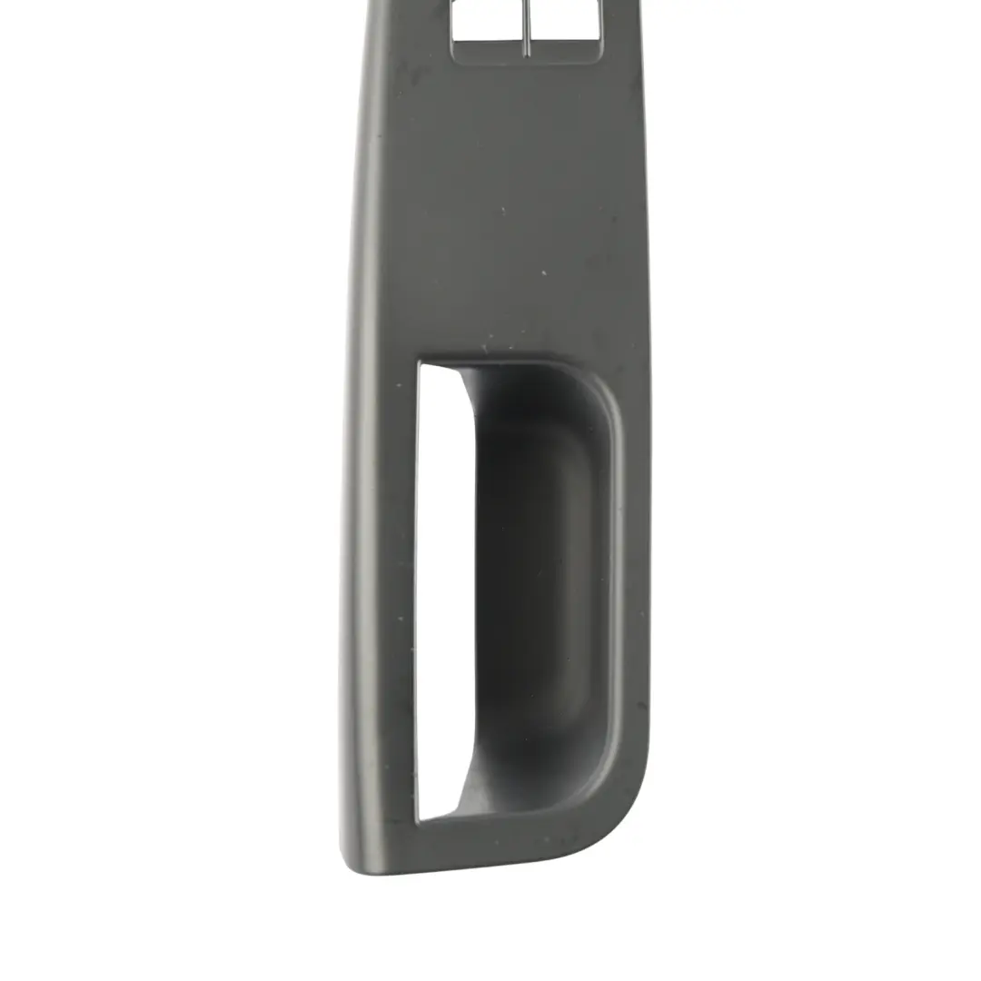 Mk5 Window Switch Trim Driver's Side Front Right O/S to Volkswagen Golf with Part number 1K3868050C Volkswagen Golf Mk5 Window Switch Trim Driver's Side Front Right O/S - SKU RHD-1K3868050C - Part number 1K3868050C