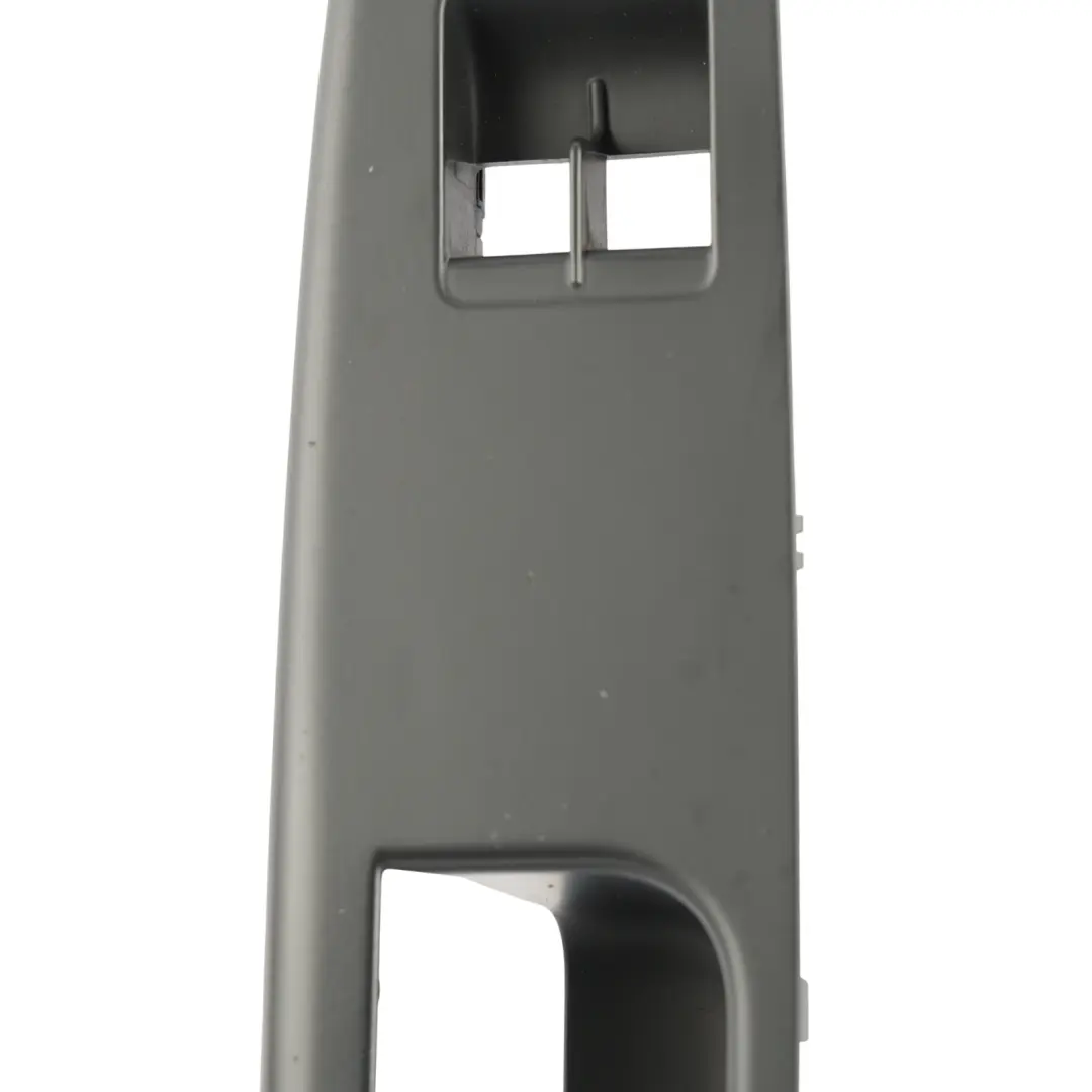Volkswagen Golf Mk5 Window Switch Trim Driver's Side Front Right O/S - SKU RHD-1K3868050C - Part number 1K3868050C