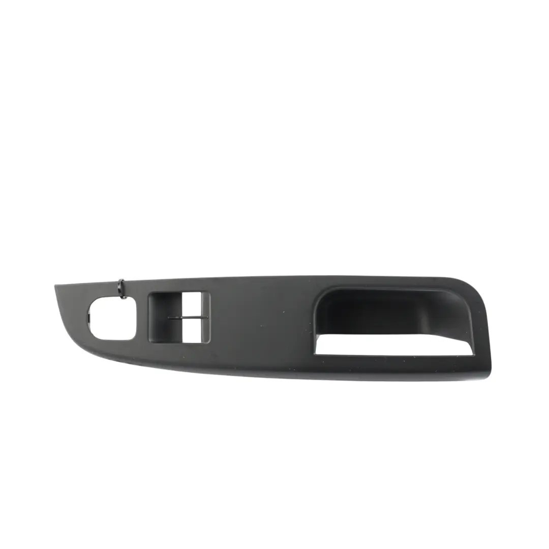 Mk5 Window Switch Trim Driver's Side Front Right O/S to Volkswagen Golf with Part number 1K3868050C Volkswagen Golf Mk5 Window Switch Trim Driver's Side Front Right O/S - SKU RHD-1K3868050C - Part number 1K3868050C