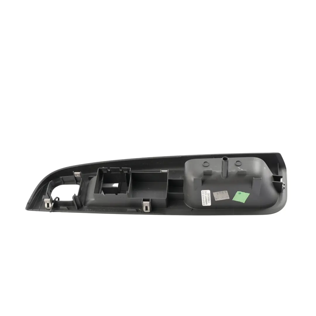 Volkswagen Golf Mk5 Window Switch Trim Driver's Side Front Right O/S - SKU RHD-1K3868050C - Part number 1K3868050C