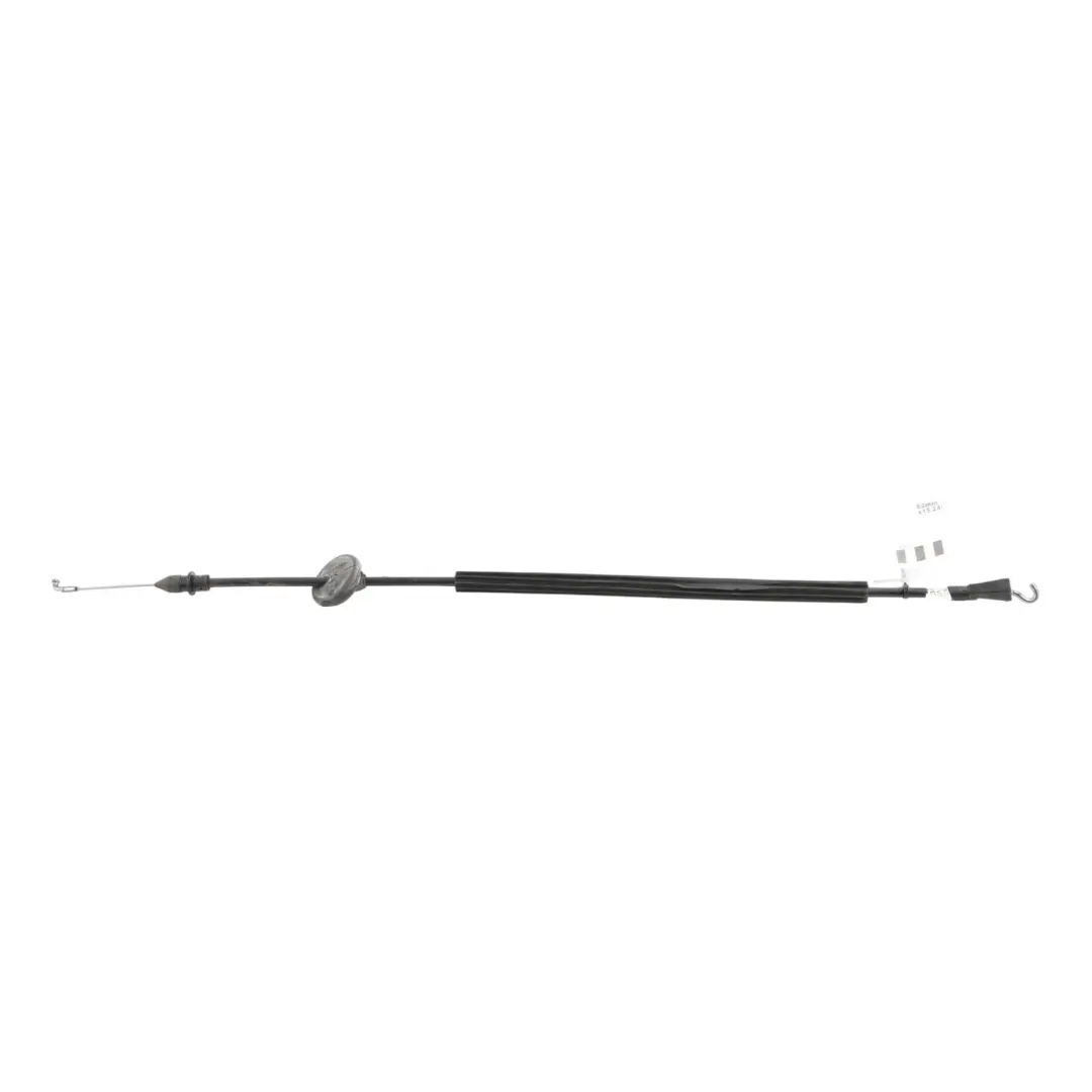 Mk5 Front Door Inner Handle Release Bowden Cable to Volkswagen Golf with Part number 1K4837086B Volkswagen Golf Mk5 Front Door Inner Handle Release Bowden Cable - SKU RHD-1K4837086B - Part number 1K4837086B