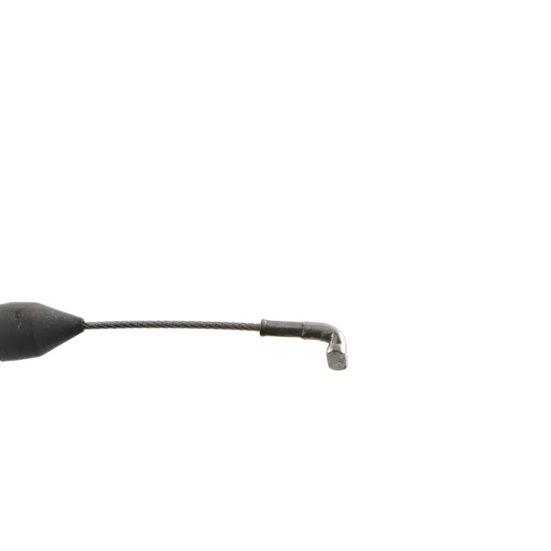 Mk5 Front Door Inner Handle Release Bowden Cable to Volkswagen Golf with Part number 1K4837086B Volkswagen Golf Mk5 Front Door Inner Handle Release Bowden Cable - SKU RHD-1K4837086B - Part number 1K4837086B