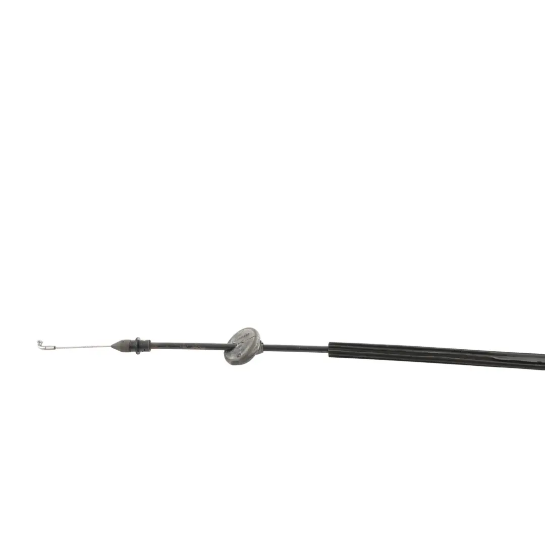 Mk5 Front Door Inner Handle Release Bowden Cable to Volkswagen Golf with Part number 1K4837086B Volkswagen Golf Mk5 Front Door Inner Handle Release Bowden Cable - SKU RHD-1K4837086B - Part number 1K4837086B