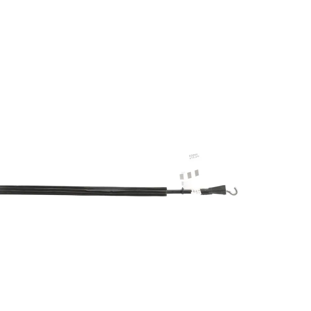 Volkswagen Golf Mk5 Front Door Inner Handle Release Bowden Cable - SKU RHD-1K4837086B - Part number 1K4837086B