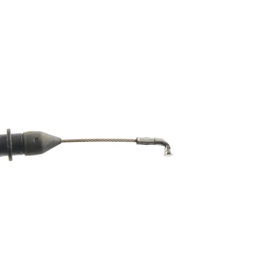 Volkswagen Golf Mk5 Front Door Inner Handle Release Bowden Cable - SKU RHD-1K4837086B - Part number 1K4837086B