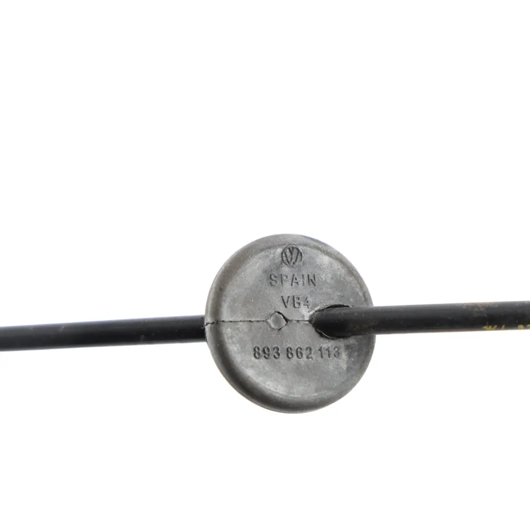 Mk5 Front Door Inner Handle Release Bowden Cable to Volkswagen Golf with Part number 1K4837086B Volkswagen Golf Mk5 Front Door Inner Handle Release Bowden Cable - SKU RHD-1K4837086B - Part number 1K4837086B