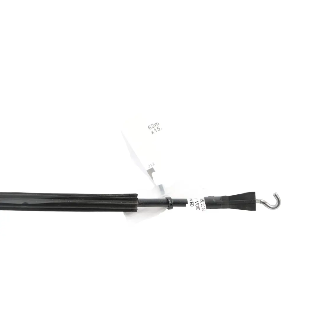 Mk5 Front Door Inner Handle Release Bowden Cable to Volkswagen Golf with Part number 1K4837086B Volkswagen Golf Mk5 Front Door Inner Handle Release Bowden Cable - SKU RHD-1K4837086B - Part number 1K4837086B