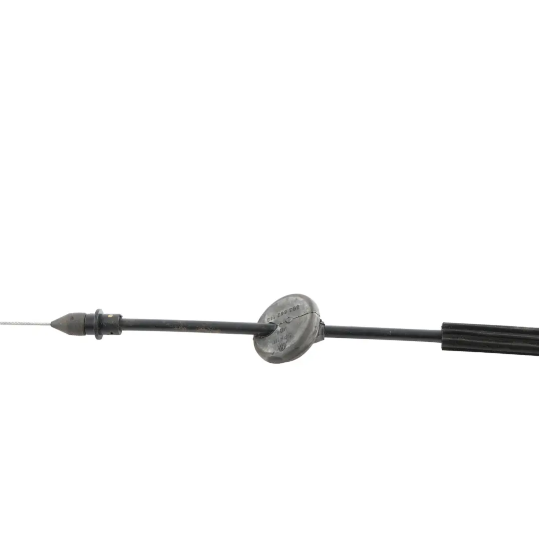 Mk5 Front Door Inner Handle Release Bowden Cable to Volkswagen Golf with Part number 1K4837086B Volkswagen Golf Mk5 Front Door Inner Handle Release Bowden Cable - SKU RHD-1K4837086B - Part number 1K4837086B