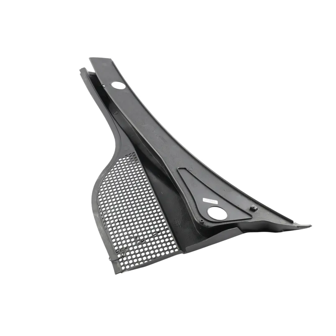 Volkswagen Scirocco Mk3 Water Deflector Air Channel Duct Right O/S - SKU RHD-1K8819426E - Part number 1K8819426E