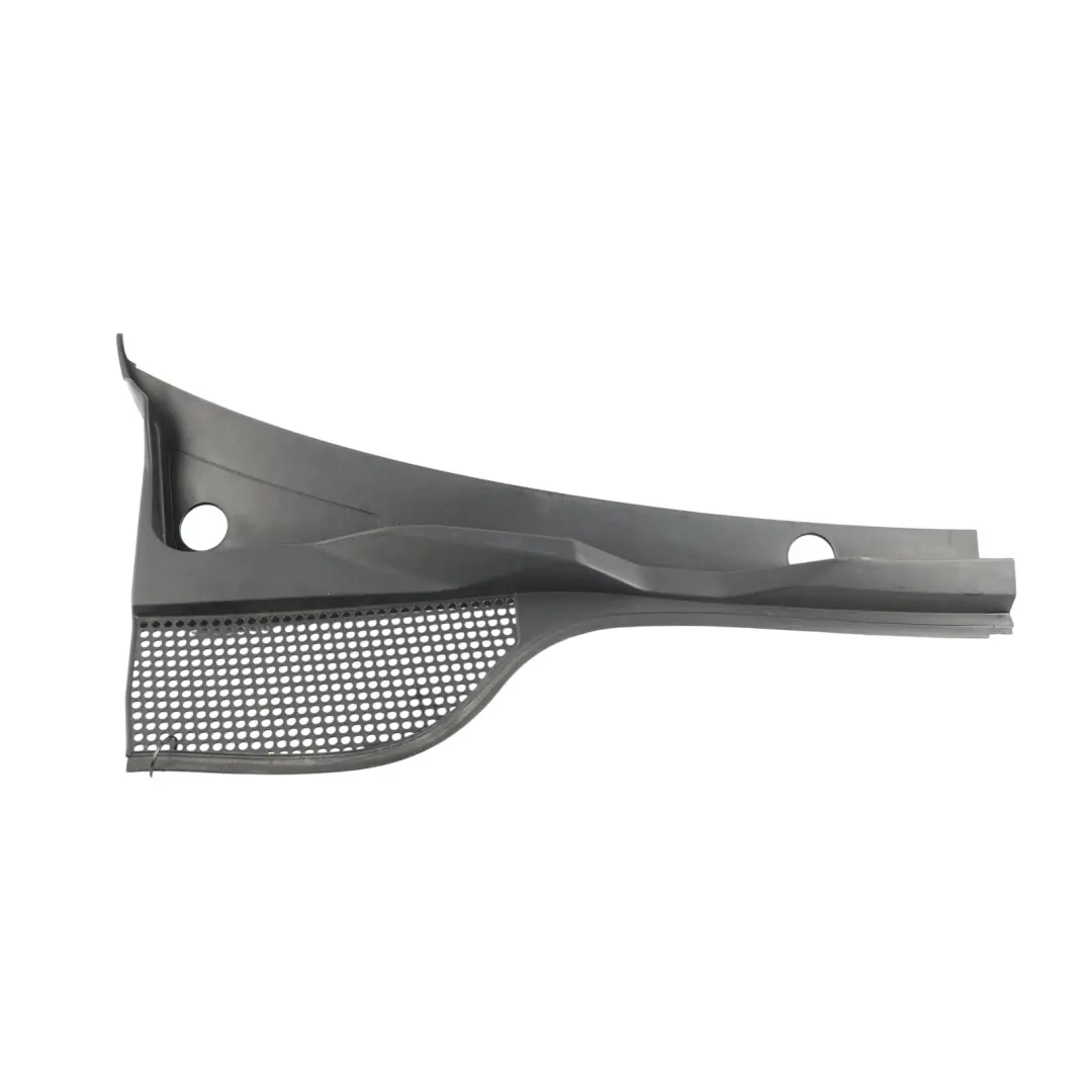 Volkswagen Scirocco Mk3 Water Deflector Air Channel Duct Right O/S - SKU RHD-1K8819426E - Part number 1K8819426E