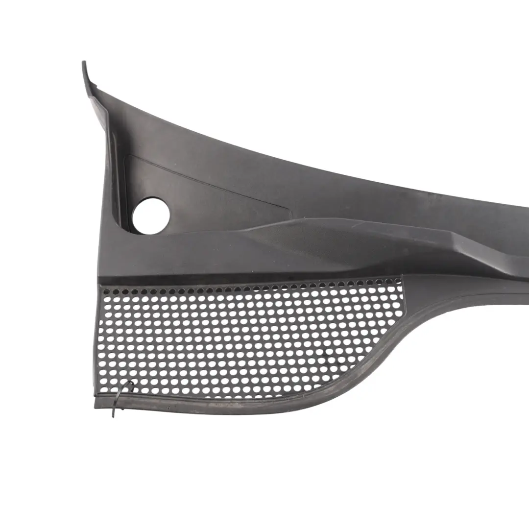 Mk3 Water Deflector Air Channel Duct Right O/S to Volkswagen Scirocco with Part number 1K8819426E Volkswagen Scirocco Mk3 Water Deflector Air Channel Duct Right O/S - SKU RHD-1K8819426E - Part number 1K8819426E