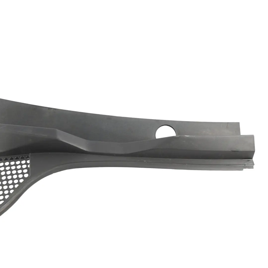 Volkswagen Scirocco Mk3 Water Deflector Air Channel Duct Right O/S - SKU RHD-1K8819426E - Part number 1K8819426E