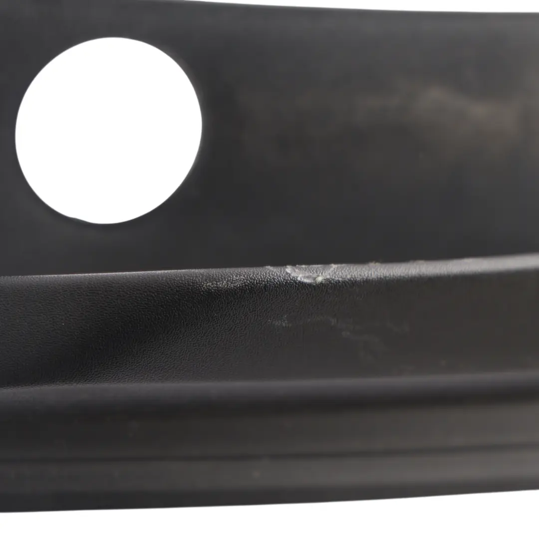 Mk3 Water Deflector Air Channel Duct Right O/S to Volkswagen Scirocco with Part number 1K8819426E Volkswagen Scirocco Mk3 Water Deflector Air Channel Duct Right O/S - SKU RHD-1K8819426E - Part number 1K8819426E