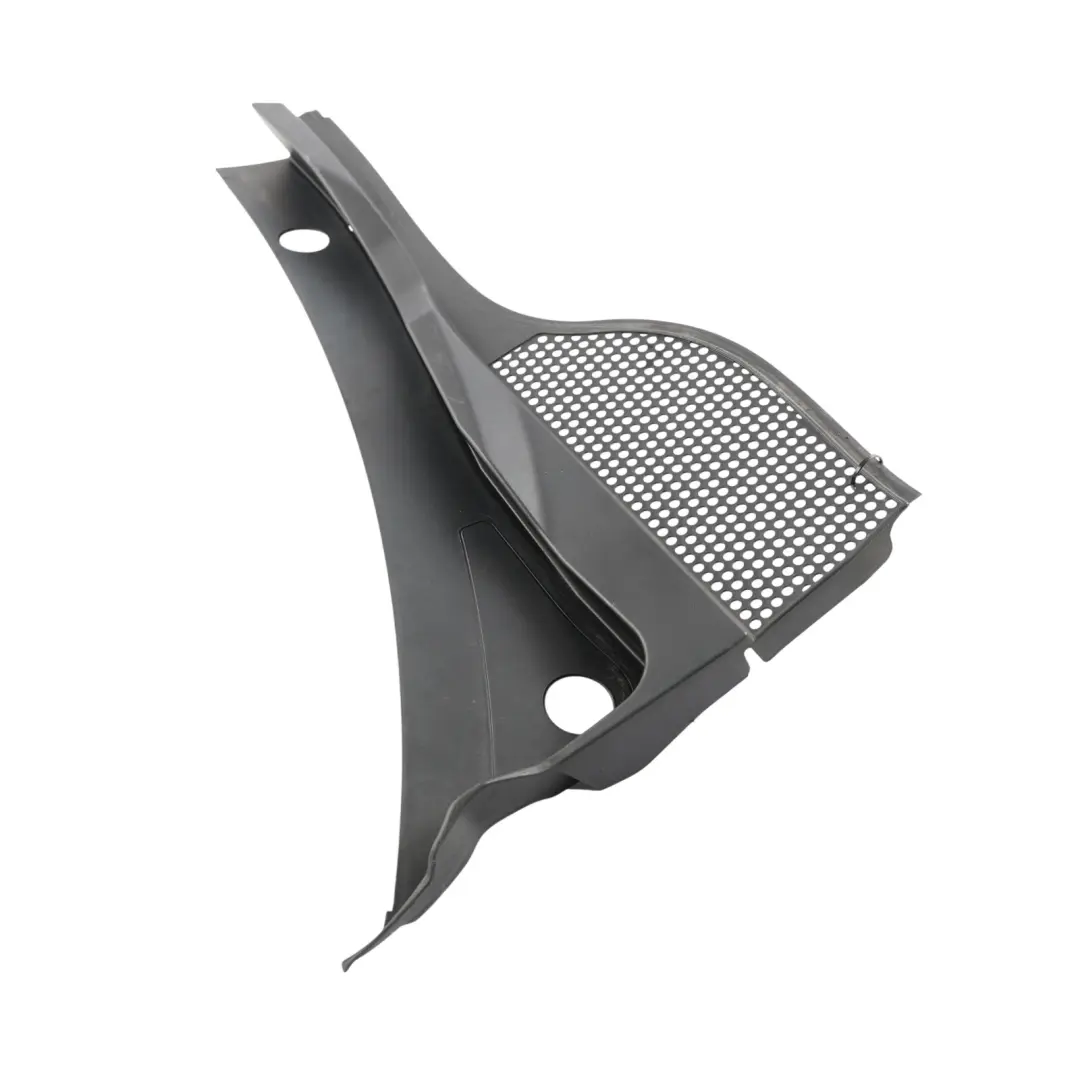 Volkswagen Scirocco Mk3 Water Deflector Air Channel Duct Right O/S - SKU RHD-1K8819426E - Part number 1K8819426E
