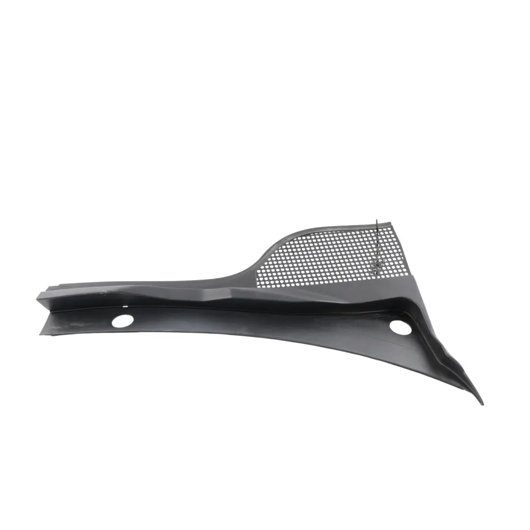 Mk3 Water Deflector Air Channel Duct Right O/S to Volkswagen Scirocco with Part number 1K8819426E Volkswagen Scirocco Mk3 Water Deflector Air Channel Duct Right O/S - SKU RHD-1K8819426E - Part number 1K8819426E