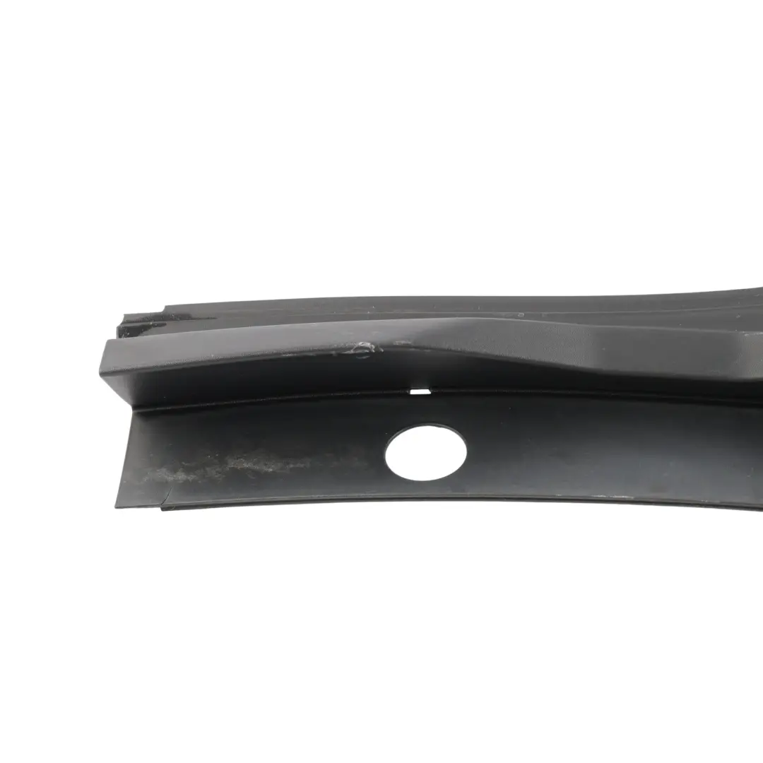 Volkswagen Scirocco Mk3 Water Deflector Air Channel Duct Right O/S - SKU RHD-1K8819426E - Part number 1K8819426E