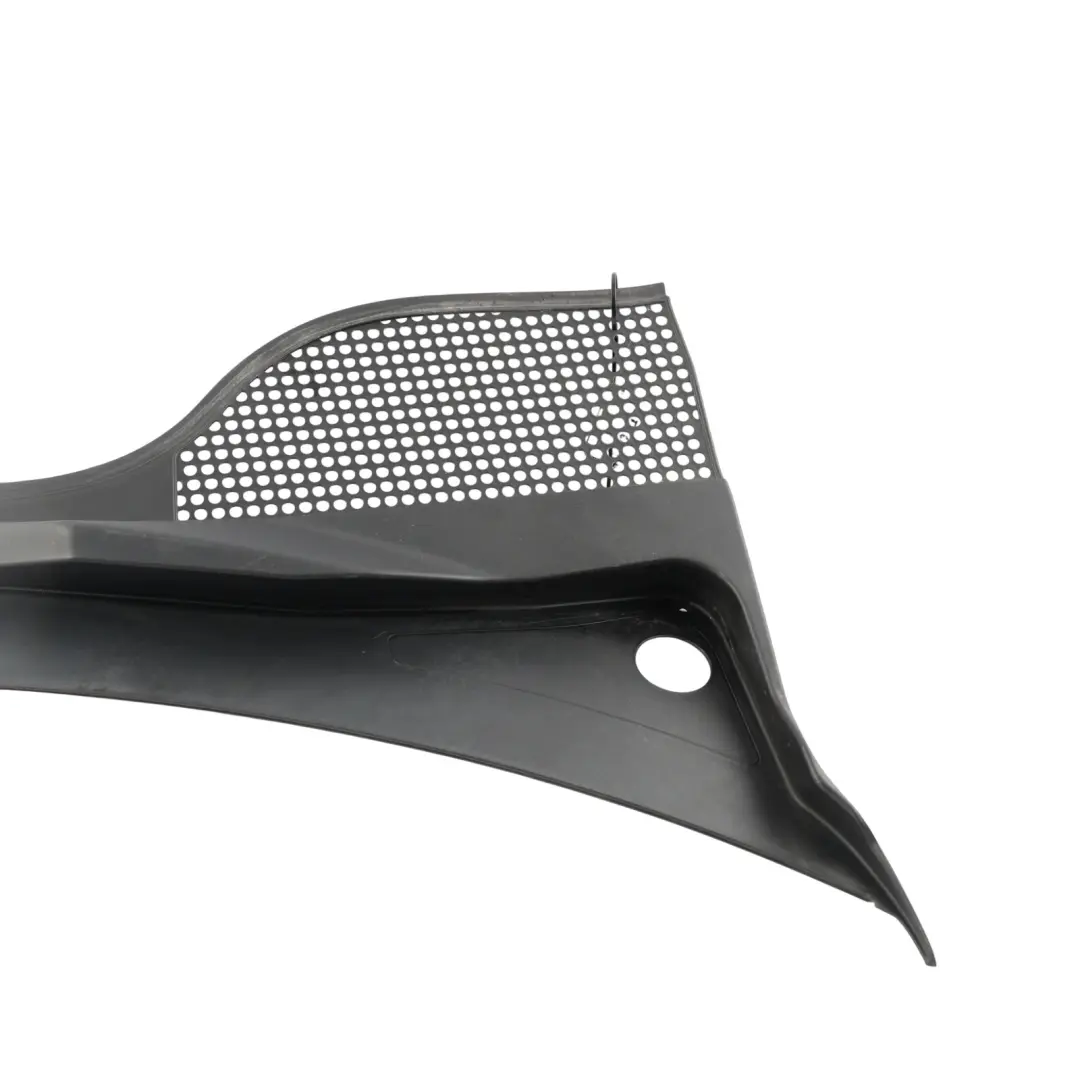 Volkswagen Scirocco Mk3 Water Deflector Air Channel Duct Right O/S - SKU RHD-1K8819426E - Part number 1K8819426E