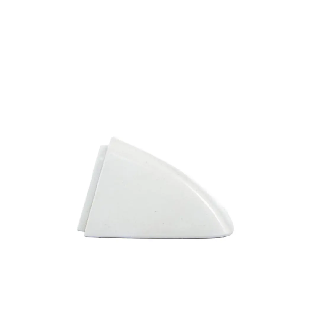 5k Sharan 7N Front Door Handle Cap Cover Right O/S White Silver - B9Z to VW Golf with Part number 1K8837880 VW Golf 5k Sharan 7N Front Door Handle Cap Cover Right O/S White Silver - B9Z - SKU RHD-1K8837880-WHS - Part number 1K8837880