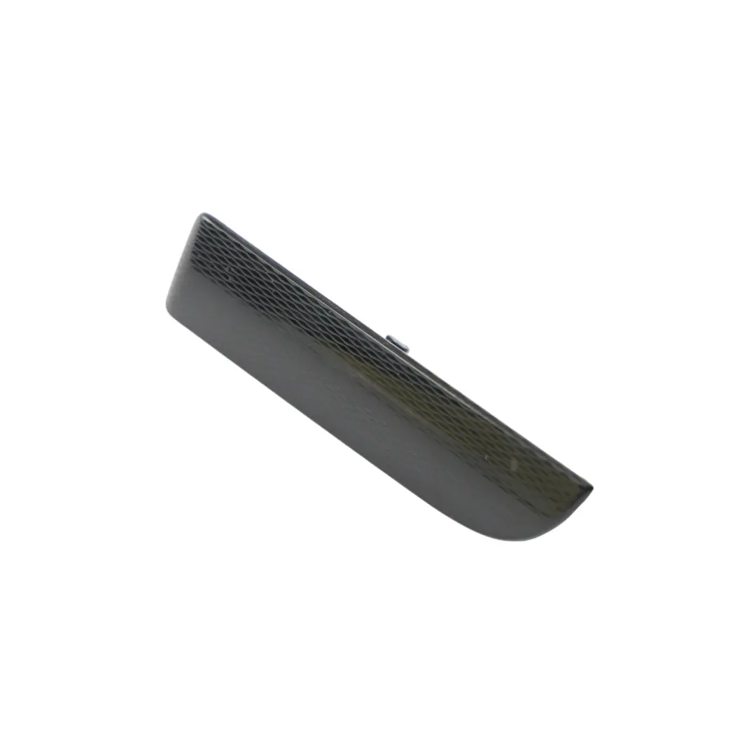 Volkswagen Scirocco Mk3 Dashboard Trim Cover Panel Moulding Left N/S - SKU RHD-1K8858419A - Part number 1K8858419A
