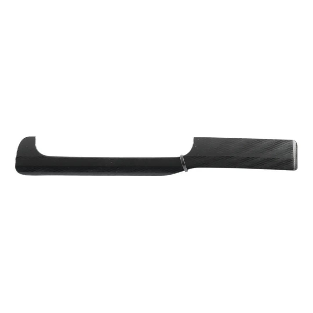 VW Volkswagen Scirocco Mk3 Dashboard Trim Cover Panel Strip Right O/S - SKU RHD-1K8858420A - Part number 1K8858420A