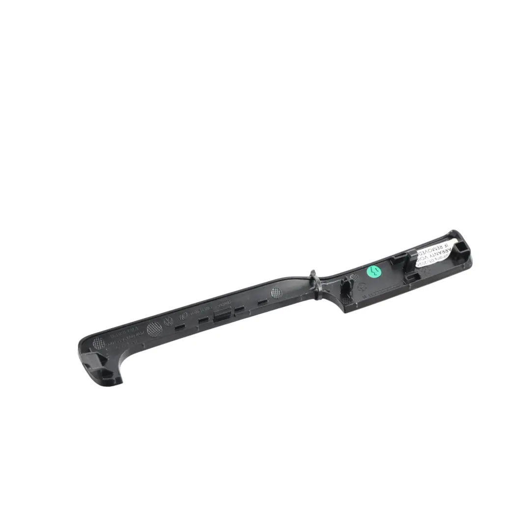 Mk3 Dashboard Trim Cover Panel Strip Right O/S to VW Volkswagen Scirocco with Part number 1K8858420A VW Volkswagen Scirocco Mk3 Dashboard Trim Cover Panel Strip Right O/S - SKU RHD-1K8858420A - Part number 1K8858420A