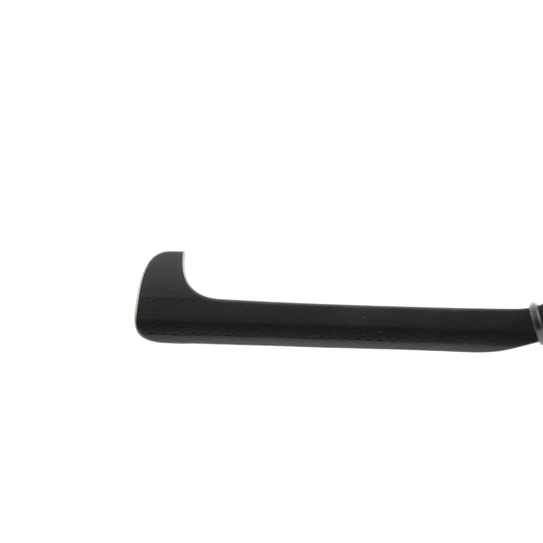 VW Volkswagen Scirocco Mk3 Dashboard Trim Cover Panel Strip Right O/S - SKU RHD-1K8858420A - Part number 1K8858420A