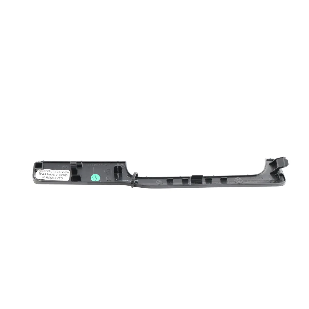 Mk3 Dashboard Trim Cover Panel Strip Right O/S to VW Volkswagen Scirocco with Part number 1K8858420A VW Volkswagen Scirocco Mk3 Dashboard Trim Cover Panel Strip Right O/S - SKU RHD-1K8858420A - Part number 1K8858420A