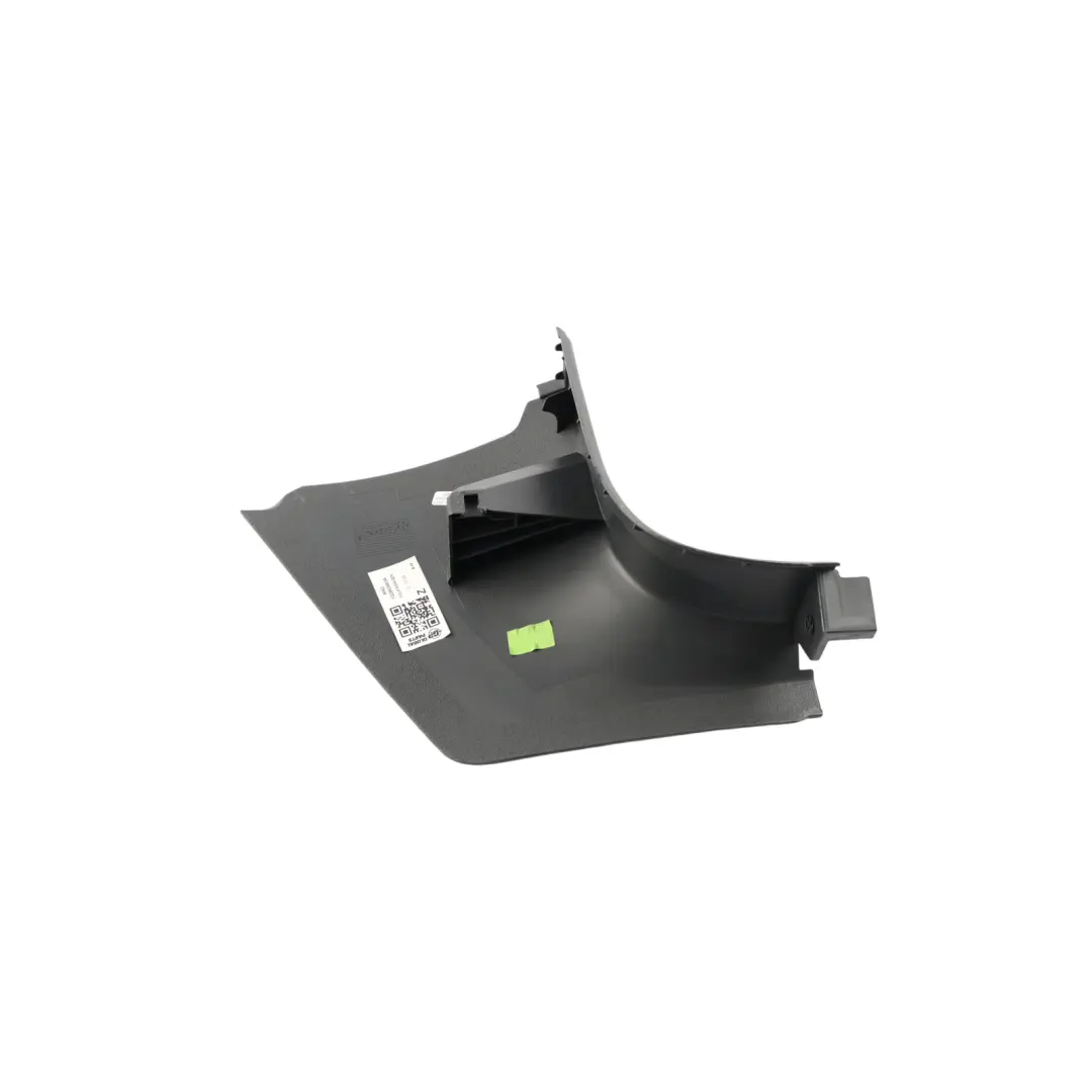 VW Volkswagen Eos 1f Lower A Pillar Sill Trim Front Left N/S - SKU RHD-1Q2863483A - Part number 1Q2863483A