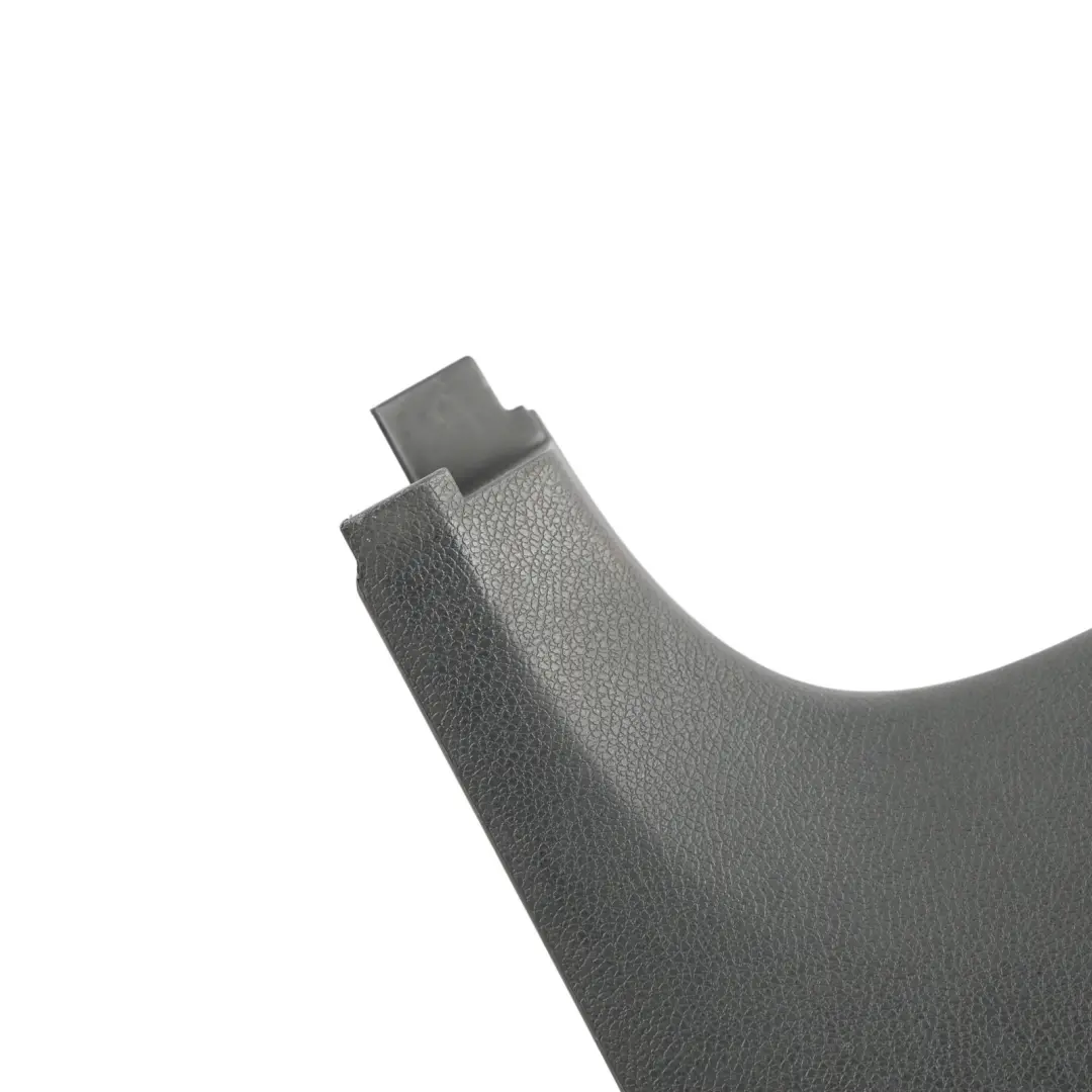 VW Volkswagen Eos 1f Lower A Pillar Sill Trim Front Left N/S - SKU RHD-1Q2863483A - Part number 1Q2863483A