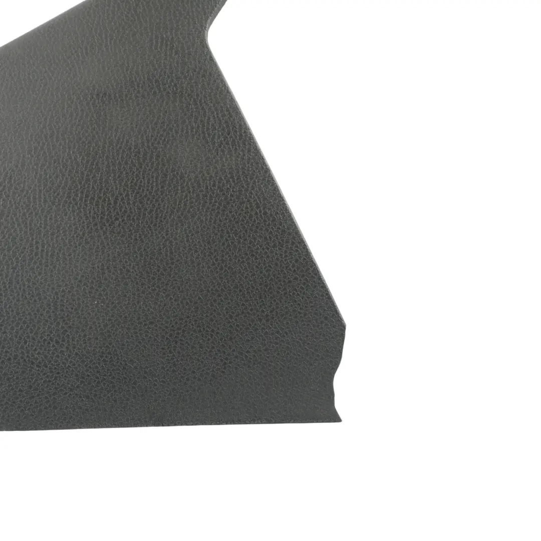 1f Lower A Pillar Sill Trim Front Left N/S to VW Volkswagen Eos with Part number 1Q2863483A VW Volkswagen Eos 1f Lower A Pillar Sill Trim Front Left N/S - SKU RHD-1Q2863483A - Part number 1Q2863483A