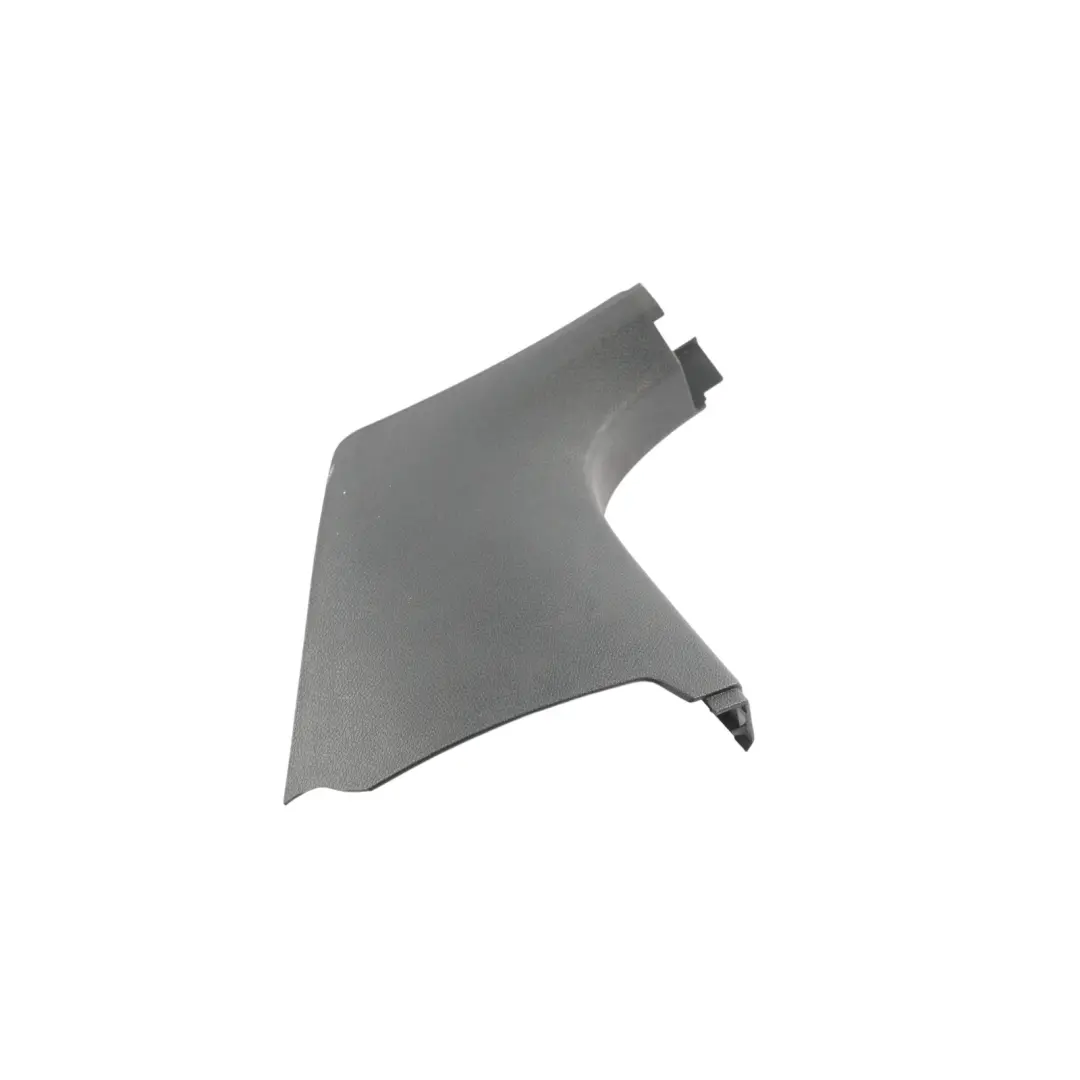 1f Lower A Pillar Sill Trim Front Left N/S to VW Volkswagen Eos with Part number 1Q2863483A VW Volkswagen Eos 1f Lower A Pillar Sill Trim Front Left N/S - SKU RHD-1Q2863483A - Part number 1Q2863483A