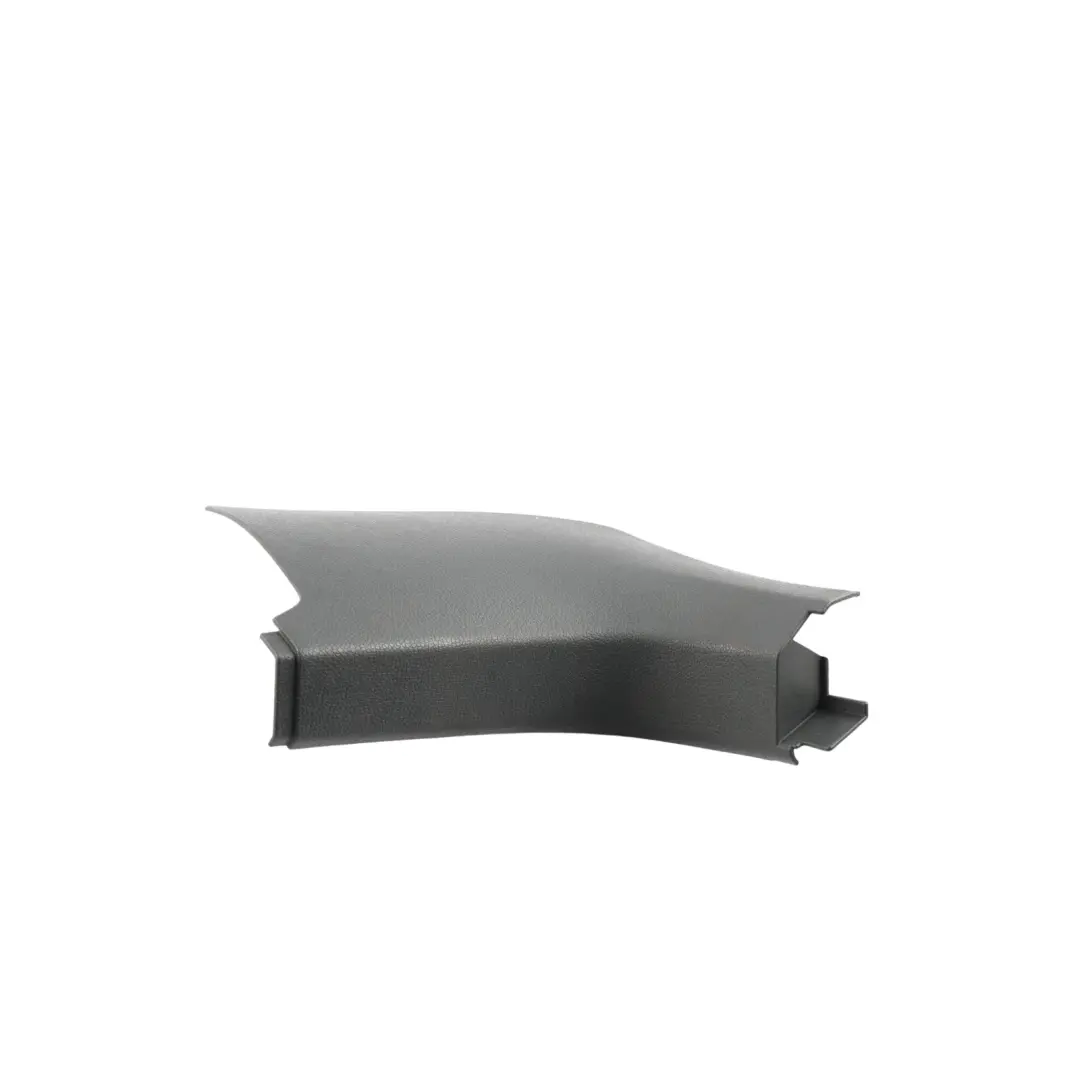 1f Lower A Pillar Sill Trim Front Left N/S to VW Volkswagen Eos with Part number 1Q2863483A VW Volkswagen Eos 1f Lower A Pillar Sill Trim Front Left N/S - SKU RHD-1Q2863483A - Part number 1Q2863483A