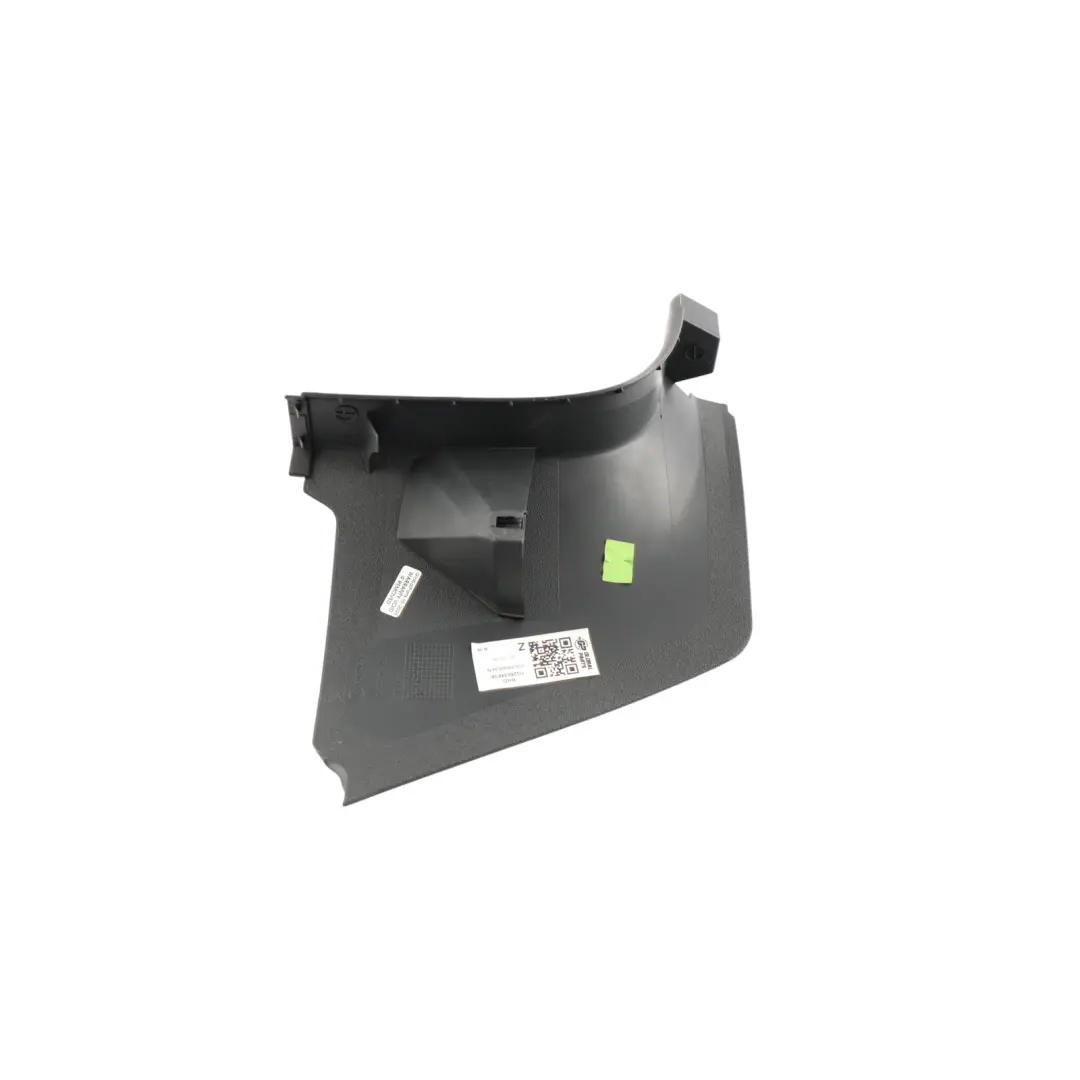 1f Lower A Pillar Sill Trim Front Left N/S to VW Volkswagen Eos with Part number 1Q2863483A VW Volkswagen Eos 1f Lower A Pillar Sill Trim Front Left N/S - SKU RHD-1Q2863483A - Part number 1Q2863483A