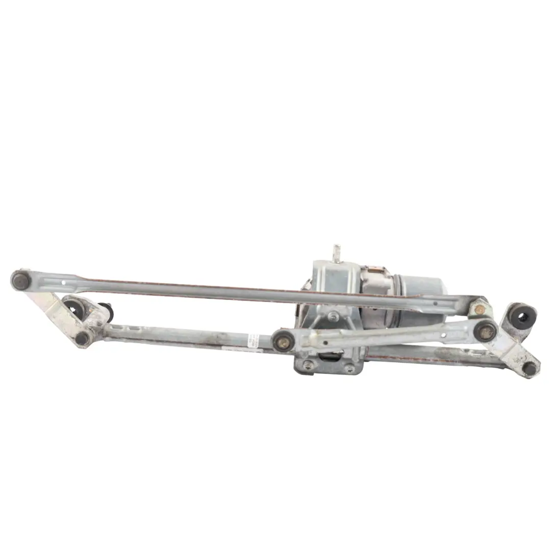 1f Window Wiper Motor Front Linkage to VW Volkswagen Eos with Part number 1Q2955023A VW Volkswagen Eos 1f Window Wiper Motor Front Linkage - SKU RHD-1Q2955023A - Part number 1Q2955023A