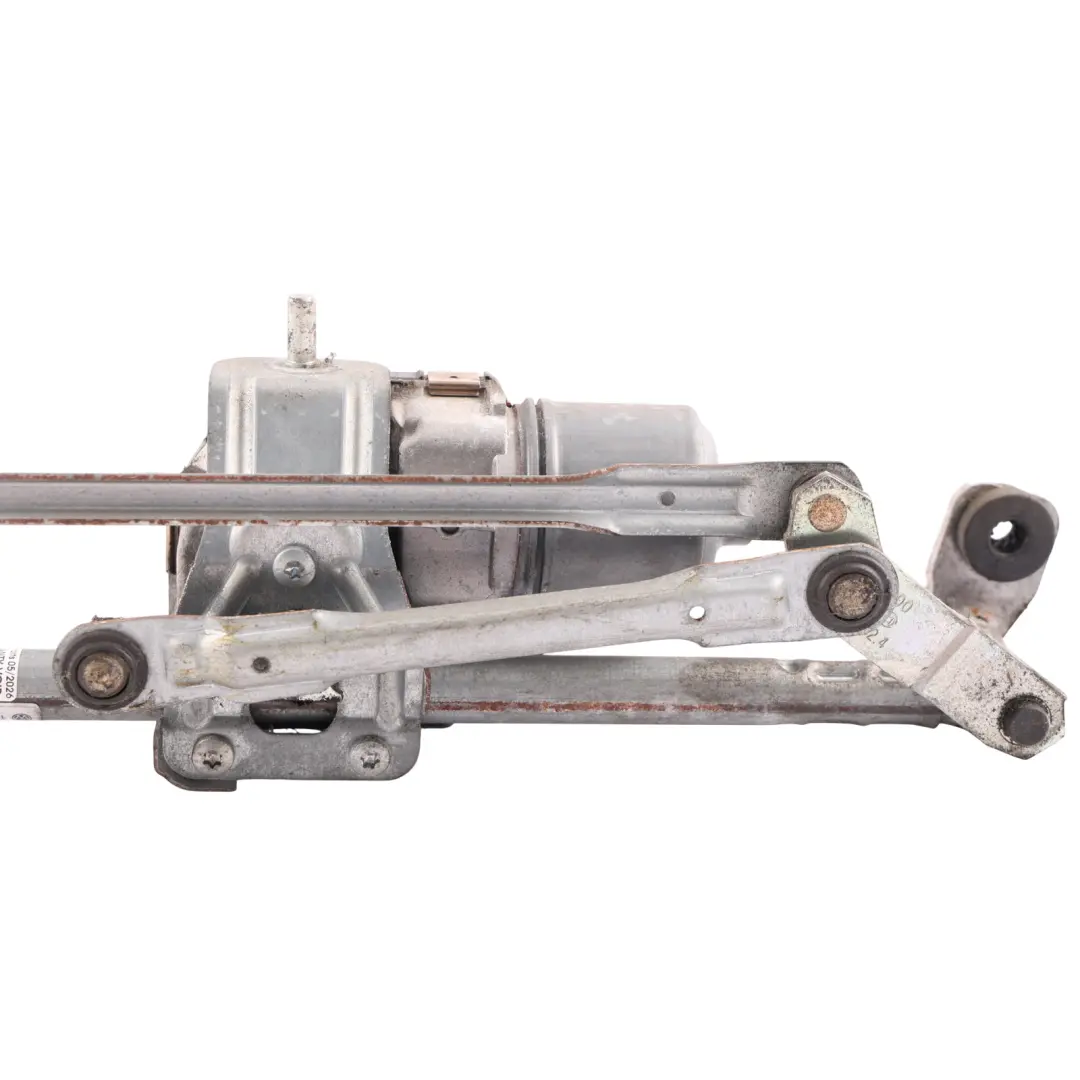 1f Window Wiper Motor Front Linkage to VW Volkswagen Eos with Part number 1Q2955023A VW Volkswagen Eos 1f Window Wiper Motor Front Linkage - SKU RHD-1Q2955023A - Part number 1Q2955023A