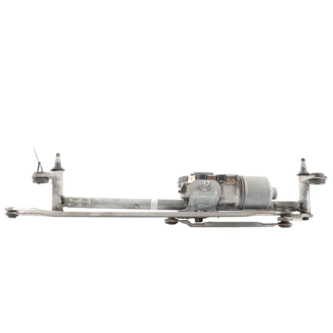 1f Window Wiper Motor Front Linkage to VW Volkswagen Eos with Part number 1Q2955023A VW Volkswagen Eos 1f Window Wiper Motor Front Linkage - SKU RHD-1Q2955023A - Part number 1Q2955023A