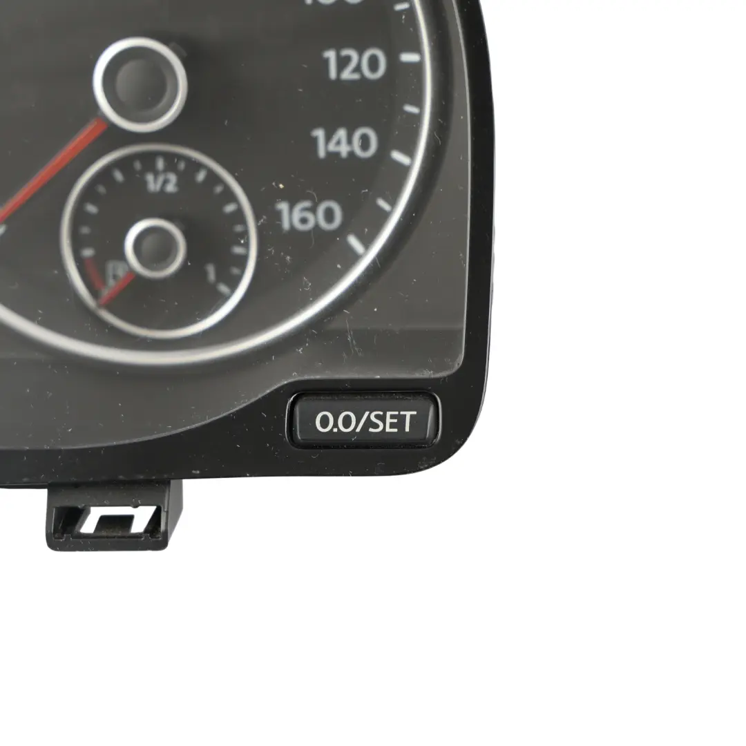 Instrument Cluster Speedo Clocks Diesel Automatic to VW Touran 1T with Part number 1T0920971D VW Touran 1T Instrument Cluster Speedo Clocks Diesel Automatic - SKU RHD-1T0920971D - Part number 1T0920971D