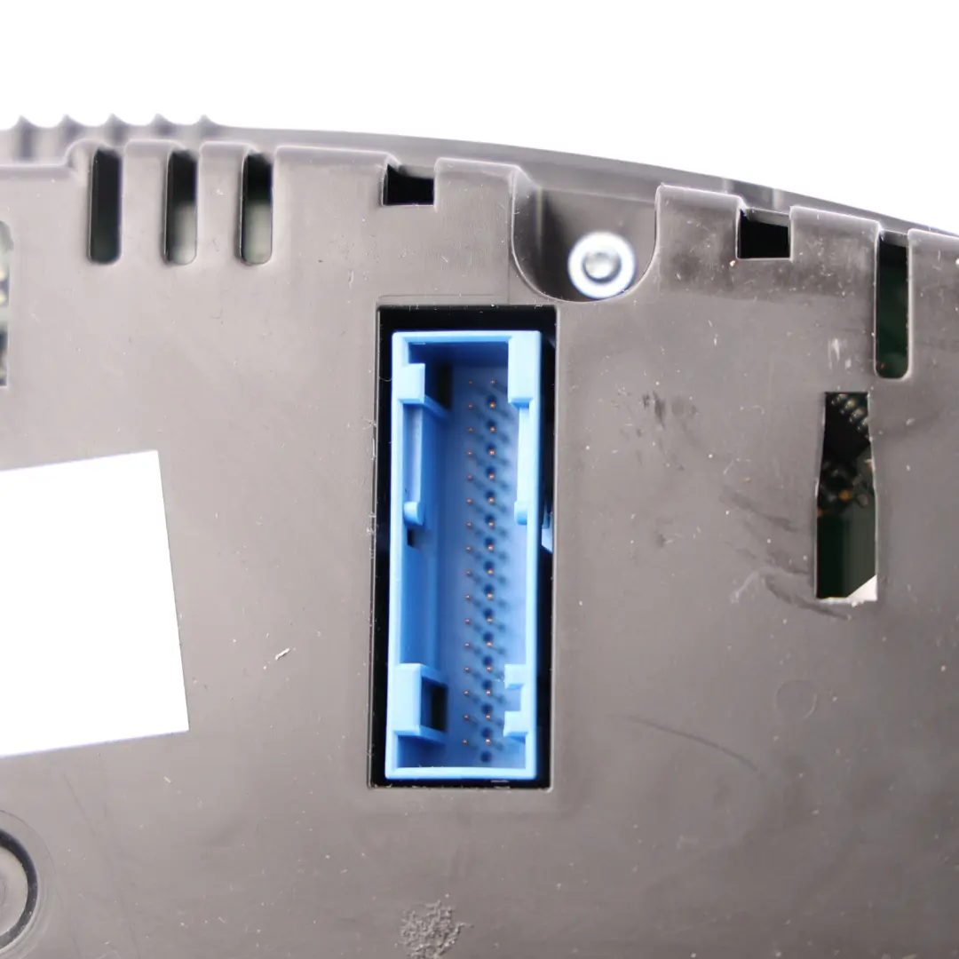 Instrument Cluster Speedo Clocks Diesel Automatic to VW Touran 1T with Part number 1T0920971D VW Touran 1T Instrument Cluster Speedo Clocks Diesel Automatic - SKU RHD-1T0920971D - Part number 1T0920971D