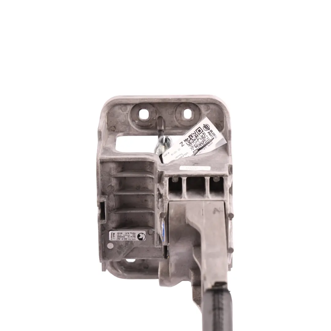 2K Handbrake Lever Parking Brake Assy to Volkswagen Touran 1T Caddy with Part number 1T1711303H Volkswagen Touran 1T Caddy 2K Handbrake Lever Parking Brake Assy - SKU RHD-1T1711303H - Part number 1T1711303H