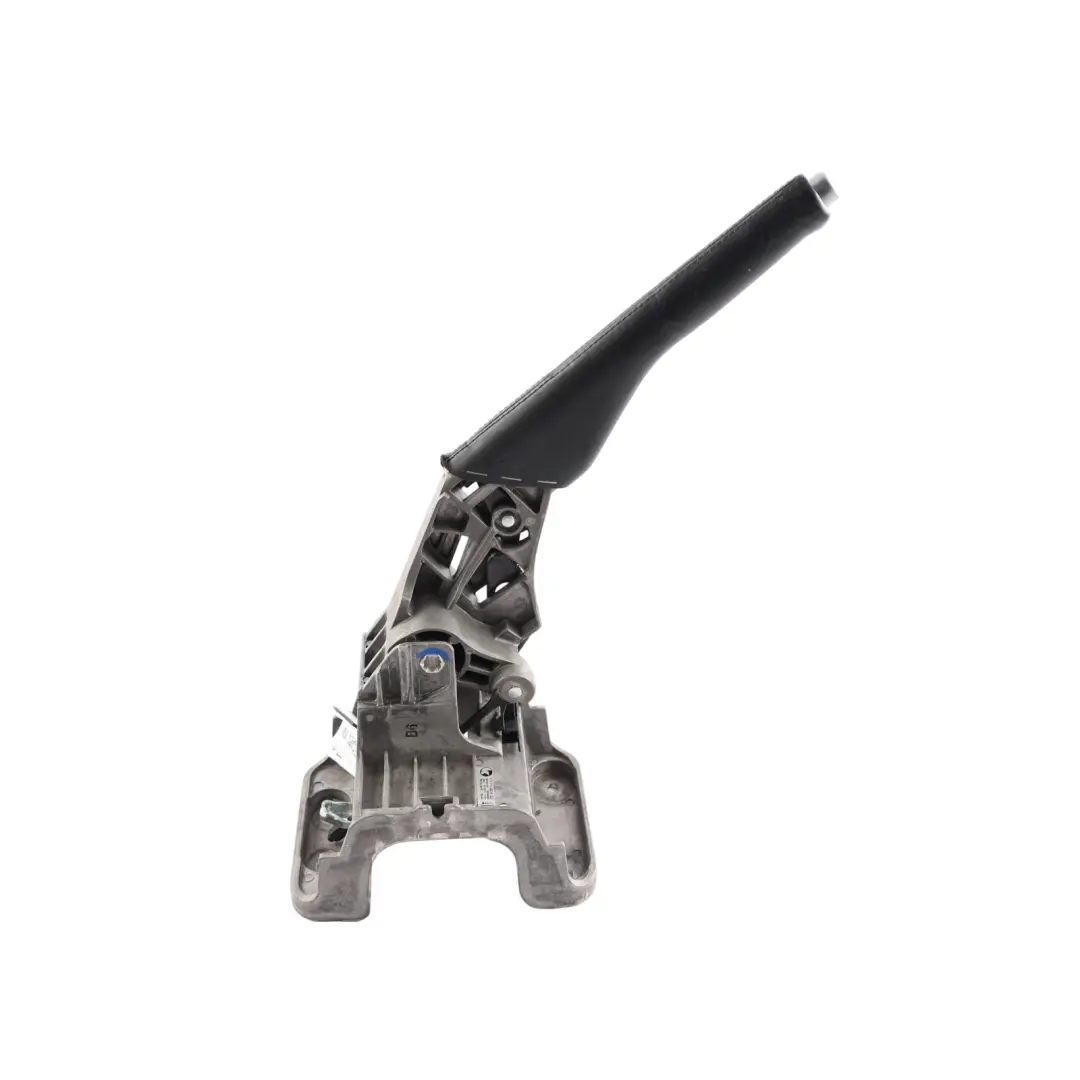 Volkswagen Touran 1T Caddy 2K Handbrake Lever Parking Brake Assy - SKU RHD-1T1711303H - Part number 1T1711303H