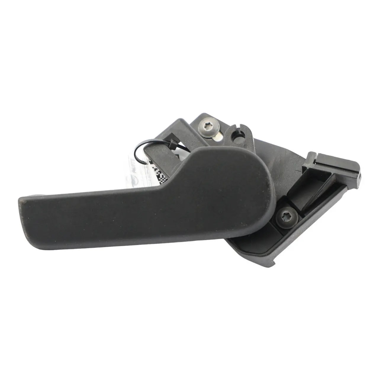 VW Volkswagen Caddy 2k Bonnet Release Handle Lever Bracket Cable 1T2823633B