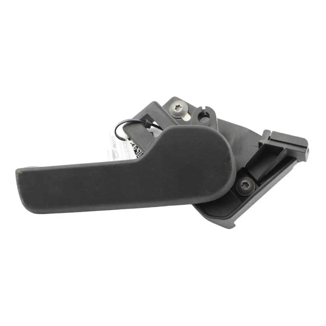 2k Bonnet Release Handle Lever Bracket Cable to VW Volkswagen Caddy with Part number 1T2823633B VW Volkswagen Caddy 2k Bonnet Release Handle Lever Bracket Cable - SKU RHD-1T2823633B-1 - Part number 1T2823633B