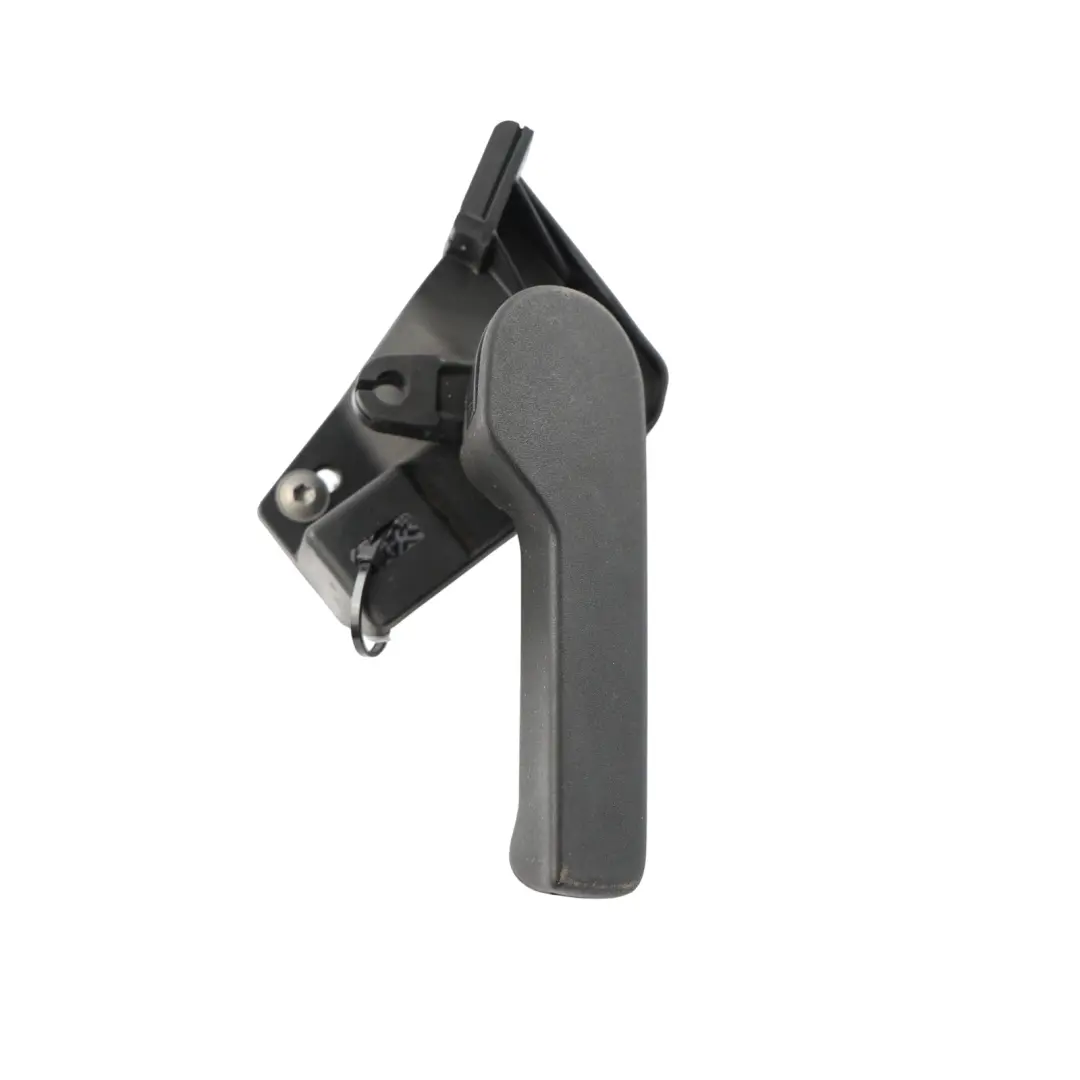 2k Bonnet Release Handle Lever Bracket Cable to VW Volkswagen Caddy with Part number 1T2823633B VW Volkswagen Caddy 2k Bonnet Release Handle Lever Bracket Cable - SKU RHD-1T2823633B-1 - Part number 1T2823633B